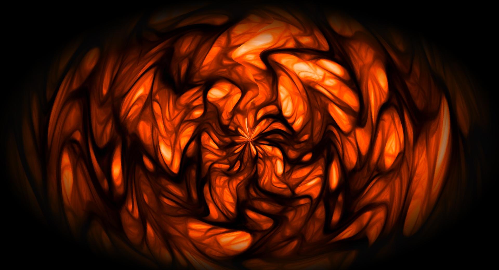 The Flames Within at 1024 x 1024 iPad size wallpapers HD quality