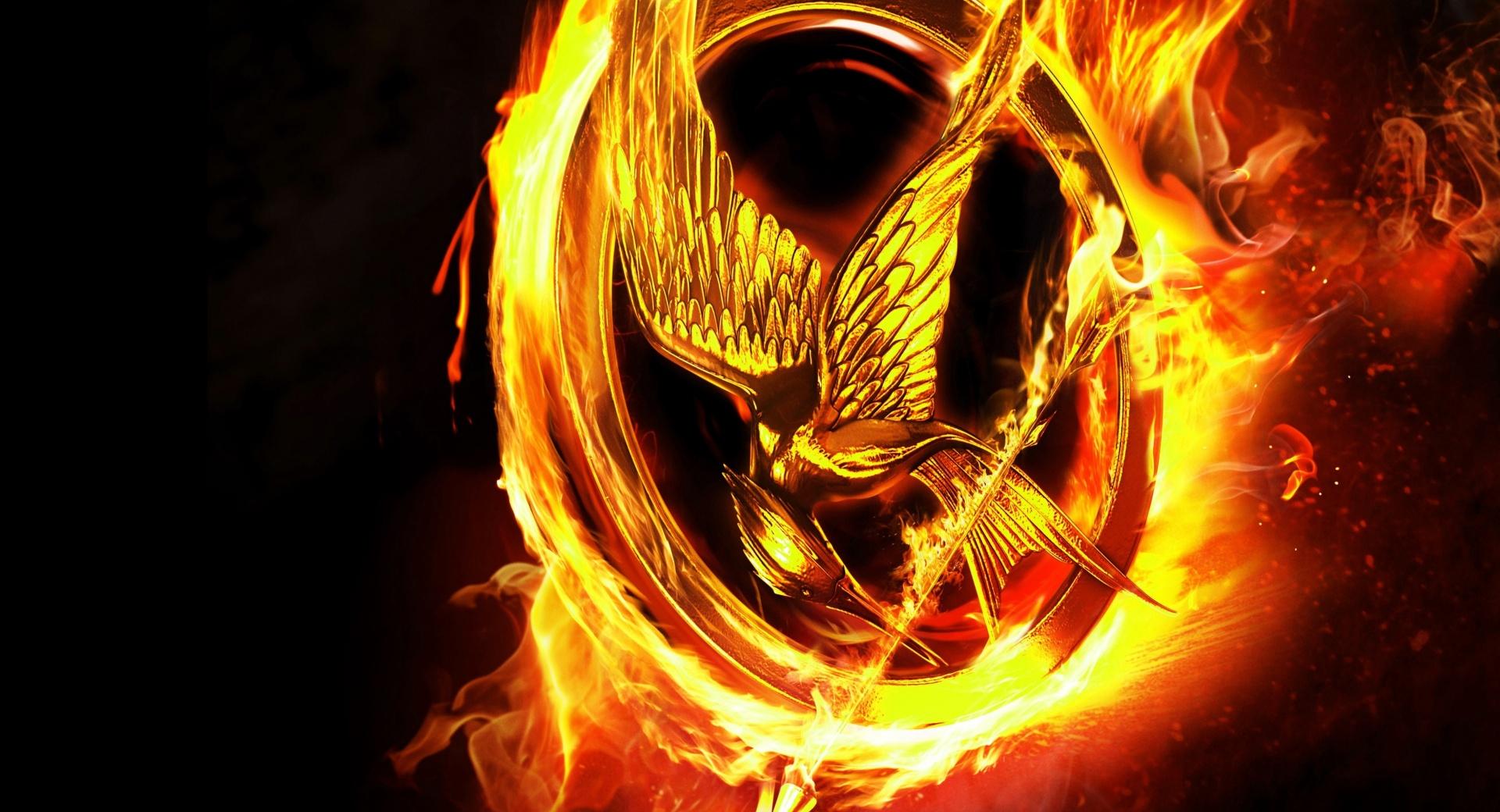 The Hunger Games Movie at 1024 x 1024 iPad size wallpapers HD quality