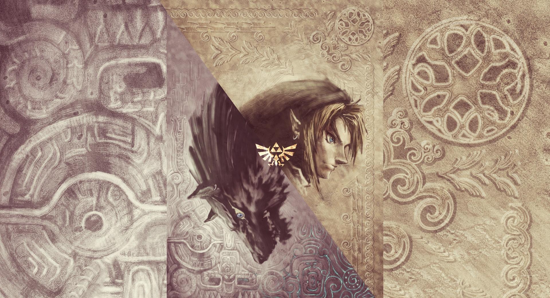 The Legend of Zelda Twilight Princess wallpapers HD quality