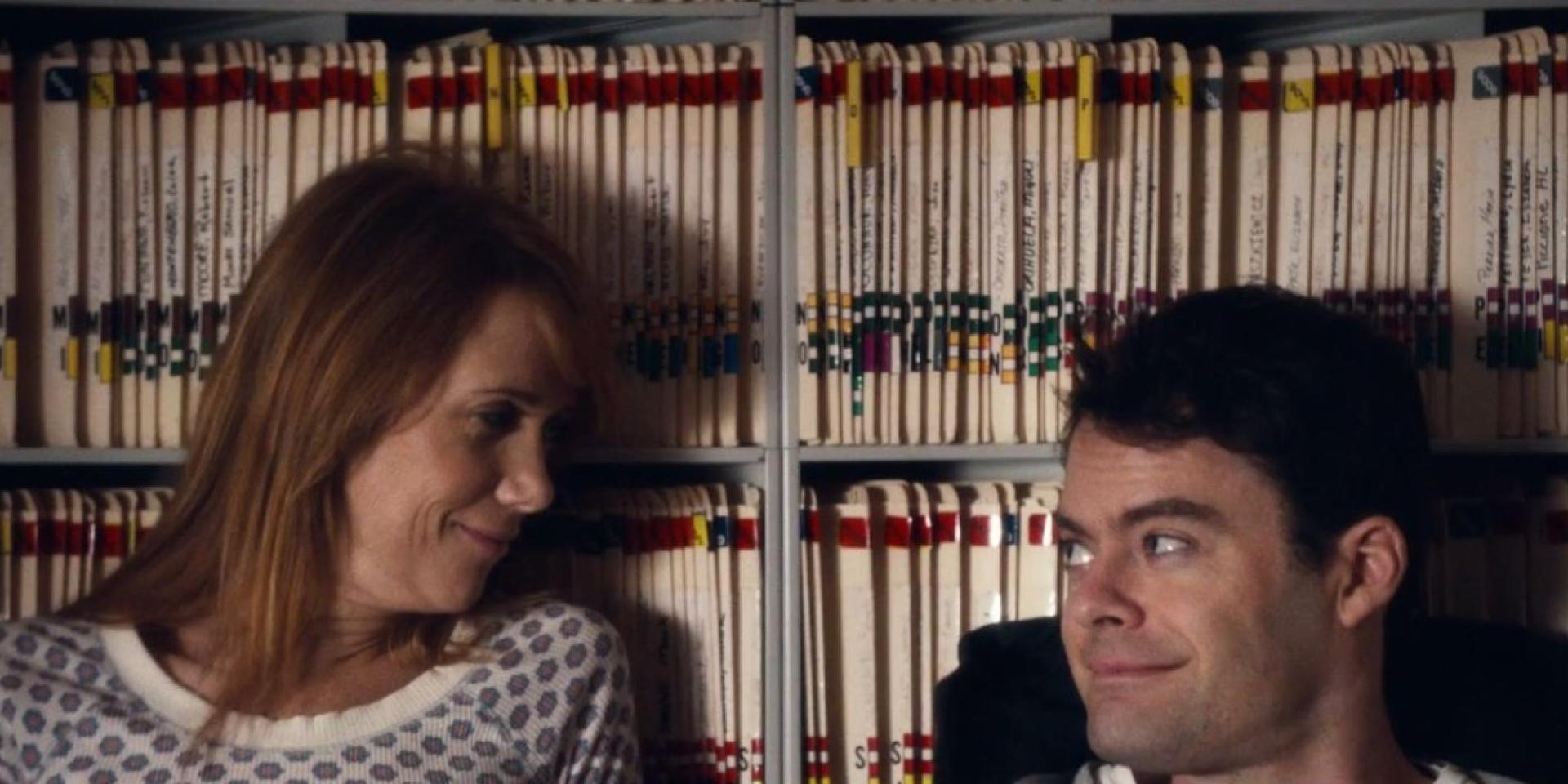 The Skeleton Twins at 1600 x 1200 size wallpapers HD quality