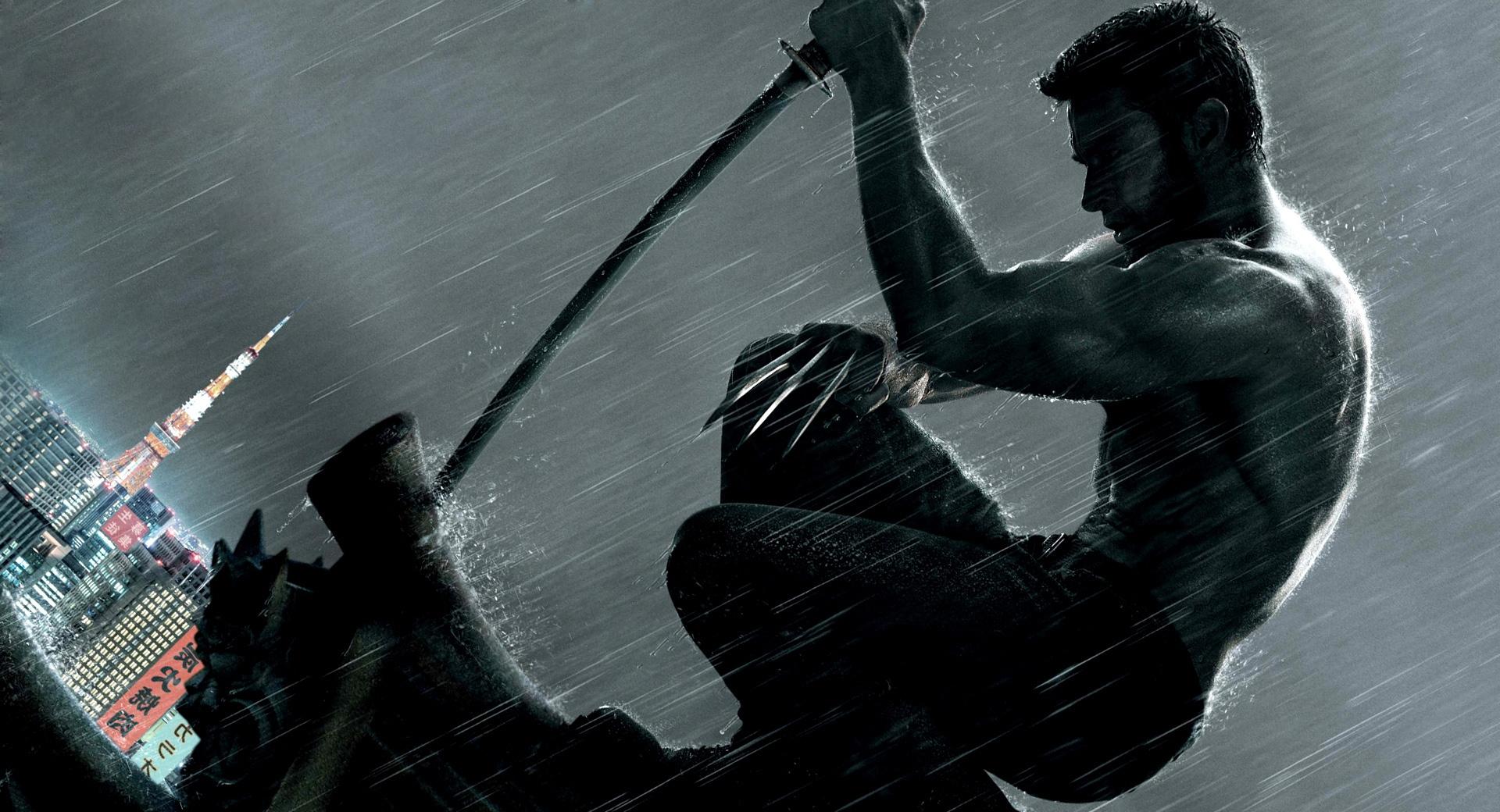The Wolverine 2013 at 1280 x 960 size wallpapers HD quality