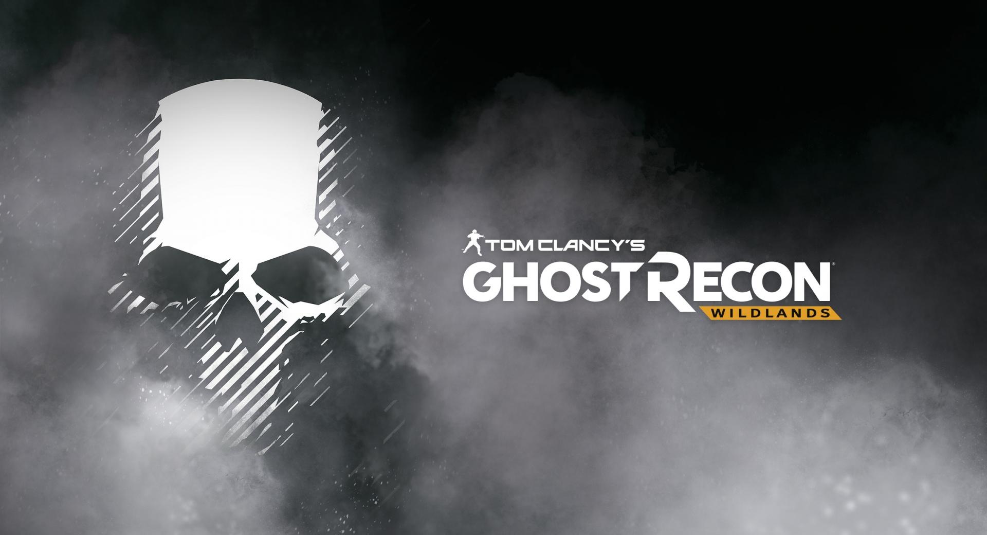 Tom Clancys Ghost Recon Wildlands 2017 wallpapers HD quality