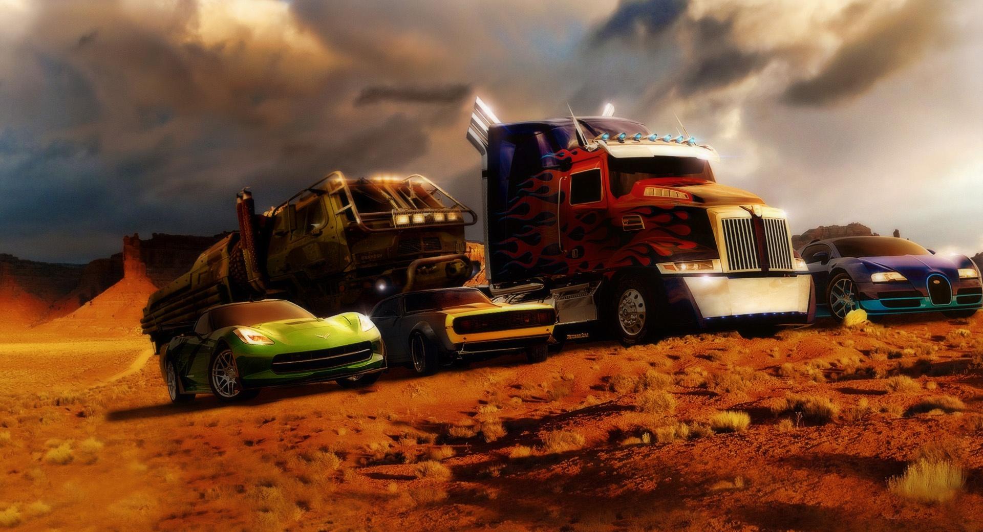 Transformers Age of Extinction 2014 at 1280 x 960 size wallpapers HD quality