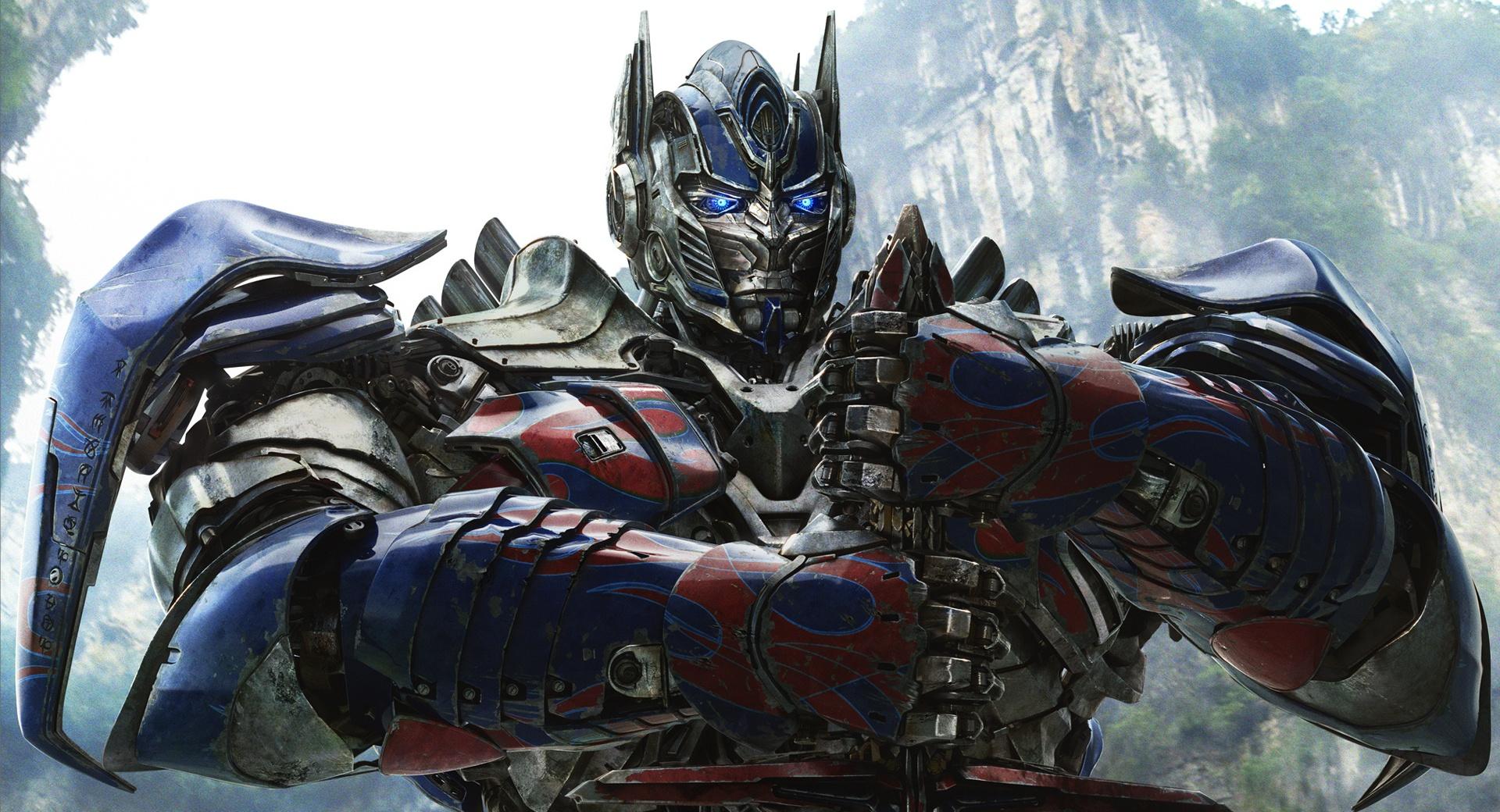 Transformers Age of Extinction Optimus Prime wallpapers HD quality