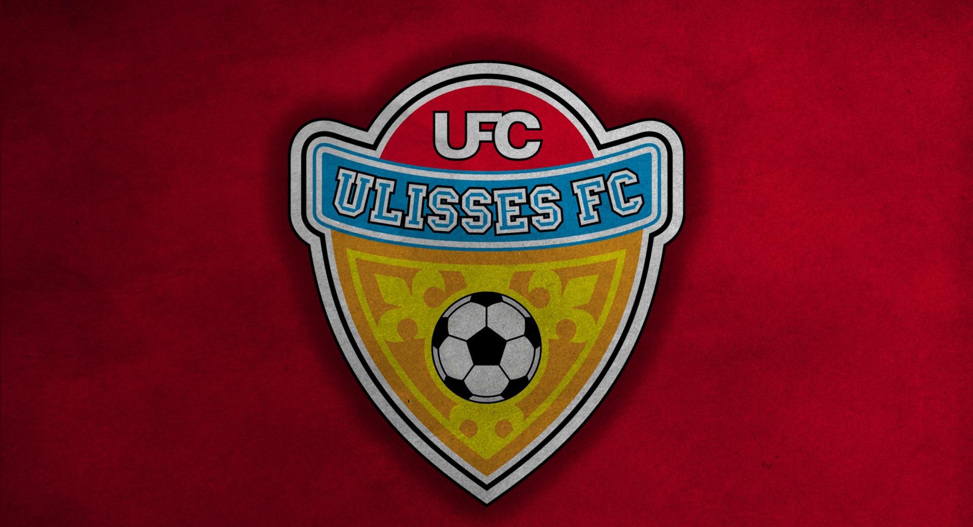 Ulisses FC at 1152 x 864 size wallpapers HD quality
