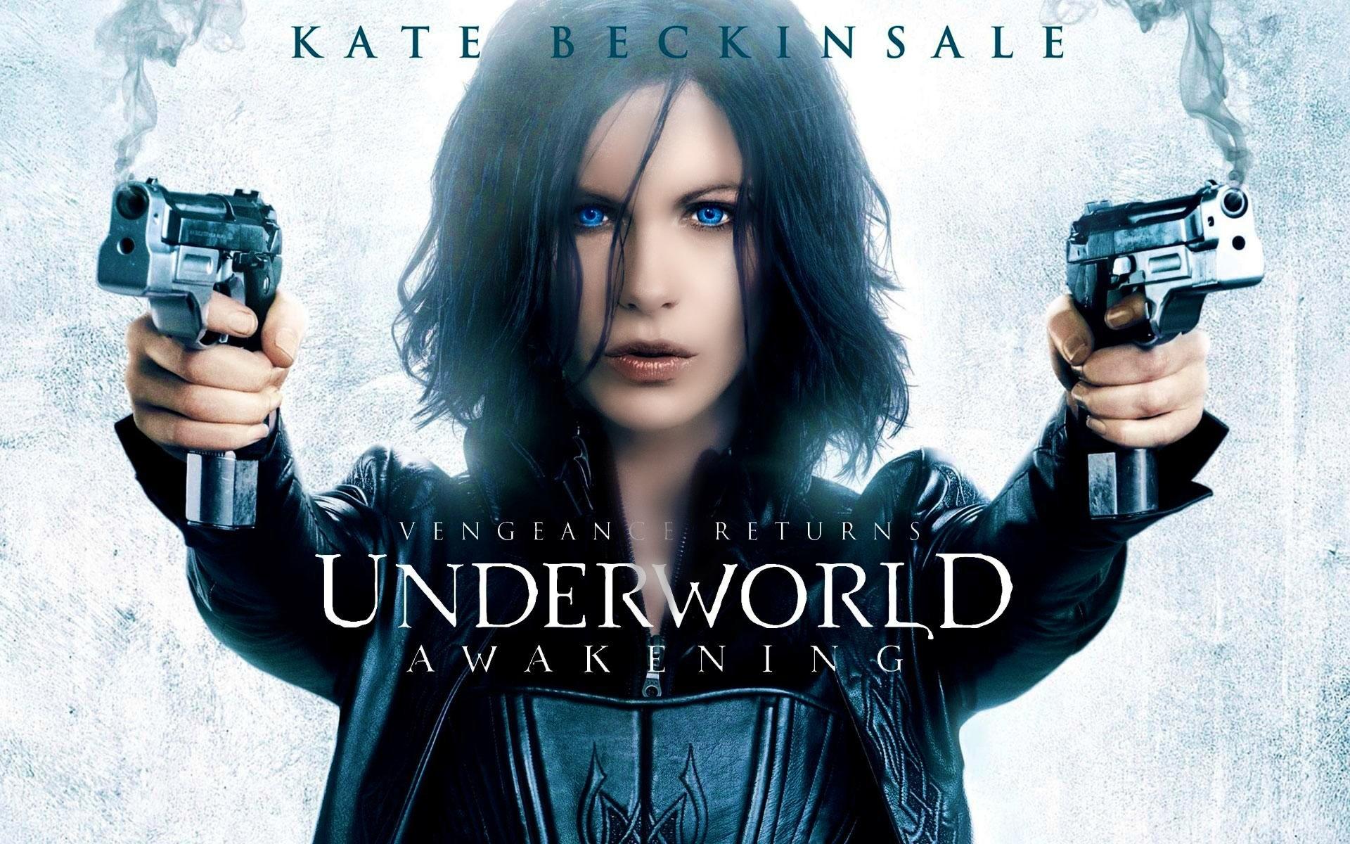 Underworld Awakening at 640 x 1136 iPhone 5 size wallpapers HD quality