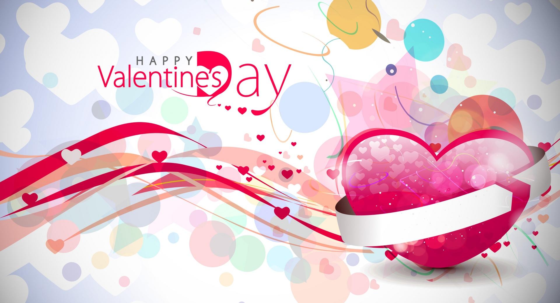 Valentines Day Background at 1280 x 960 size wallpapers HD quality