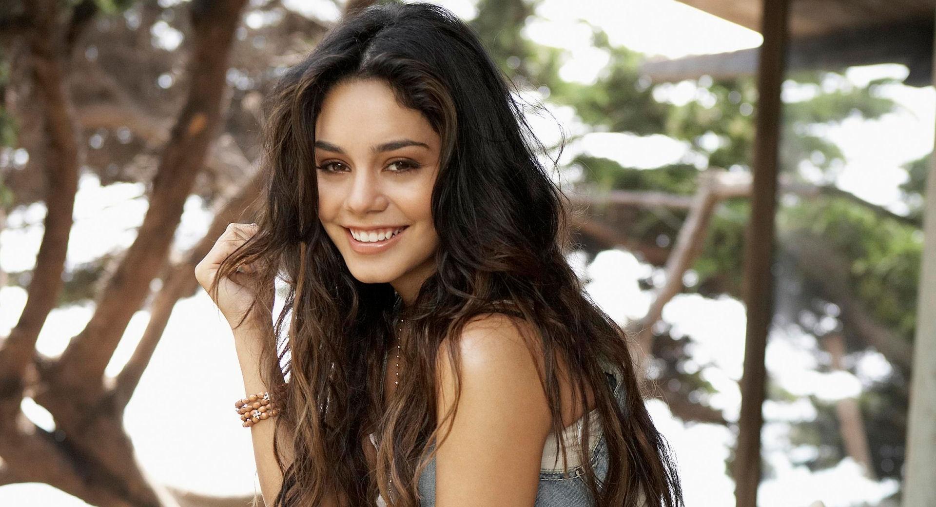 Vanessa Anne Hudgens wallpapers HD quality