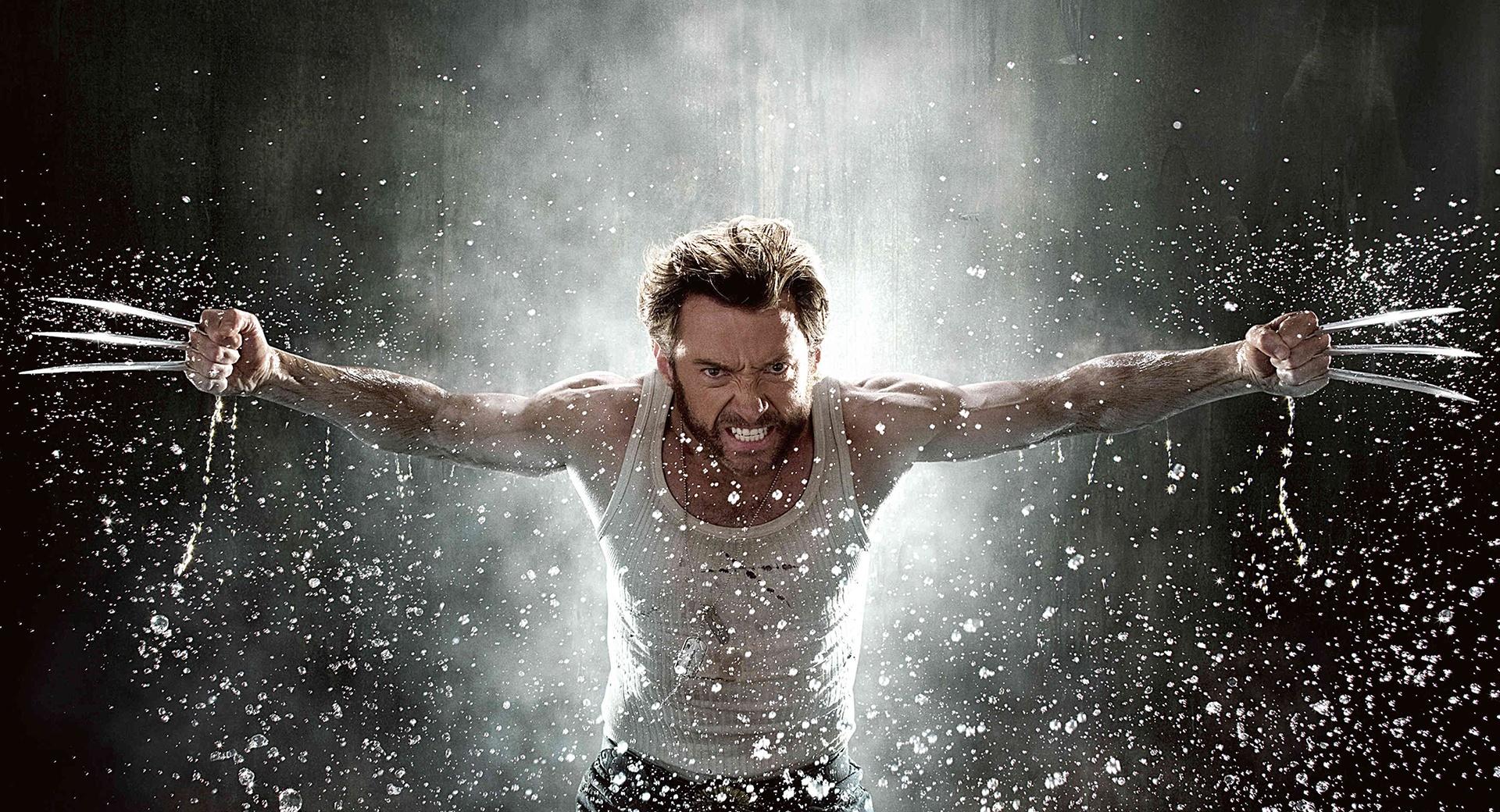 Wolverine 2013 at 1152 x 864 size wallpapers HD quality