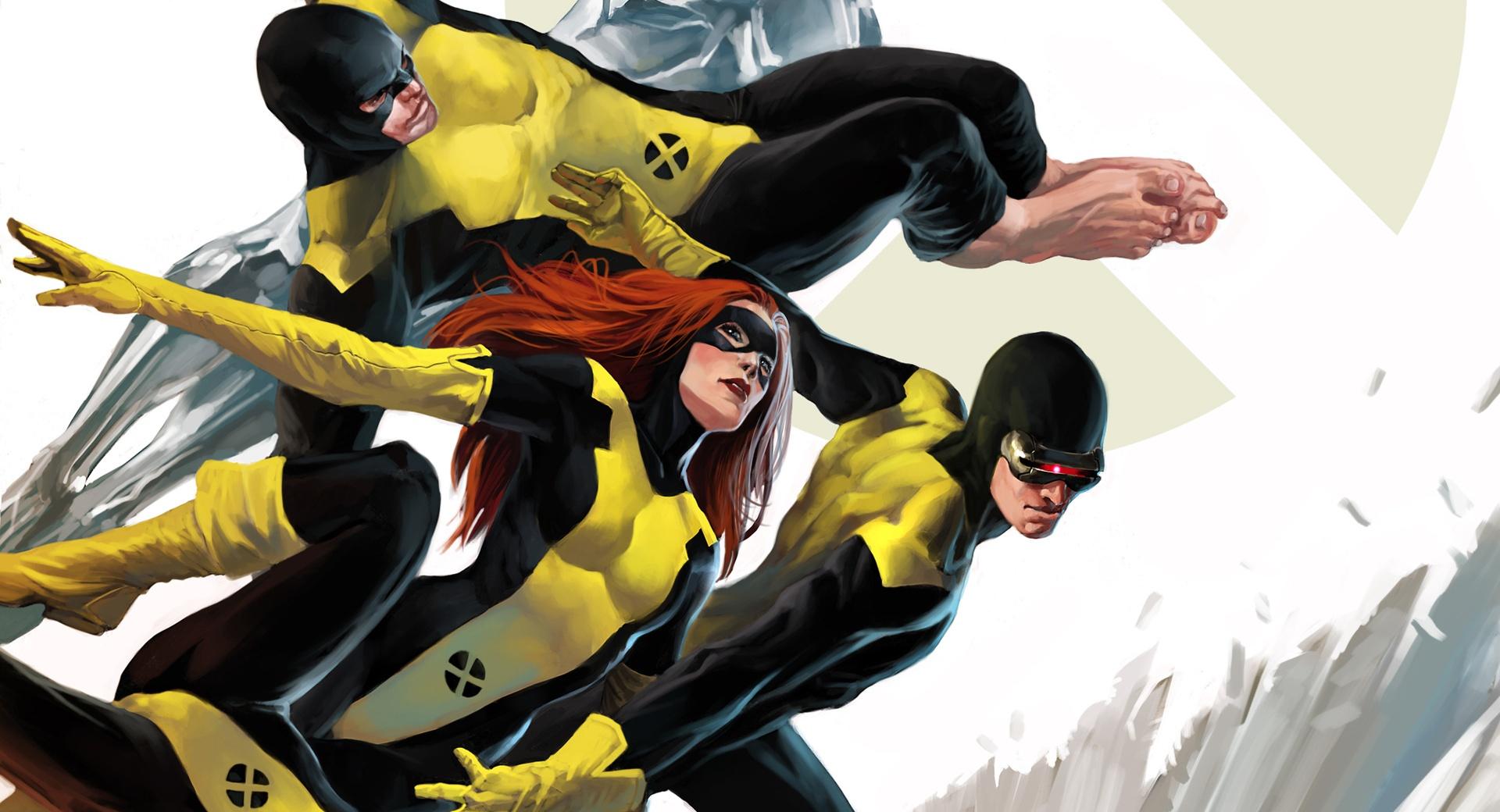 X Men First Class at 640 x 1136 iPhone 5 size wallpapers HD quality