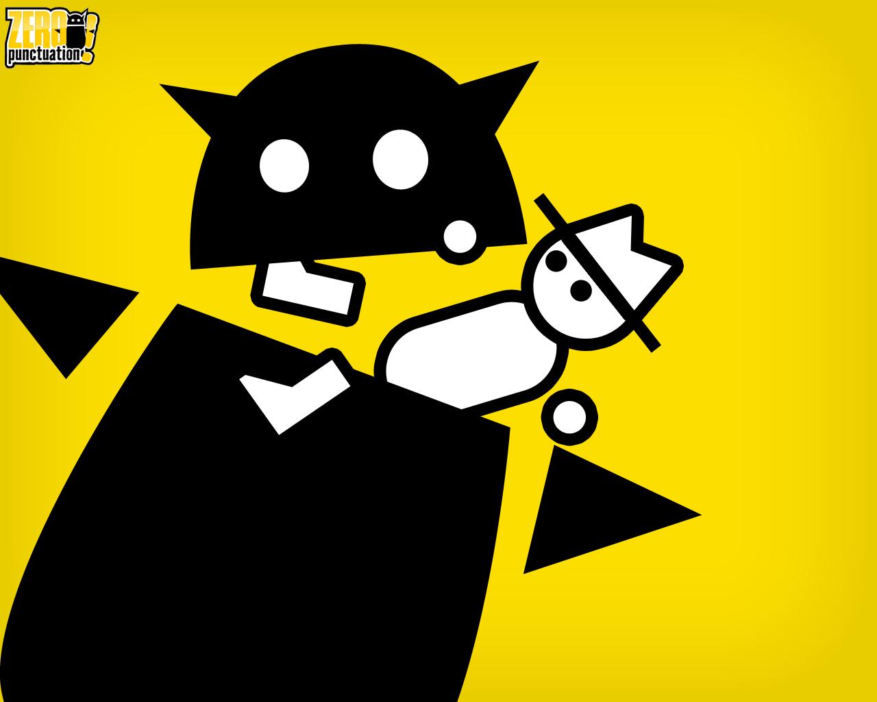 Zero Punctuation wallpapers HD quality