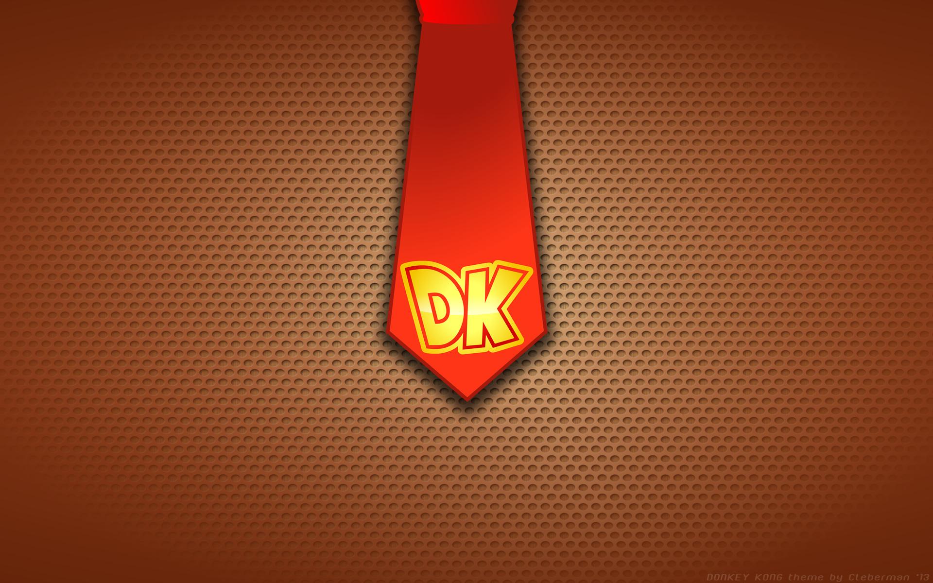 Donkey Kong Wallpaper HD Download