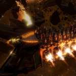 Battlefleet Gothic Armada new photos