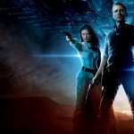 Cowboys and Aliens wallpapers for desktop