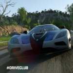 Driveclub images