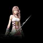 Final Fantasy XIII-2 new wallpapers