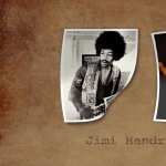Jimi Hendrix wallpapers for android
