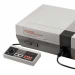 Nintendo Entertainment System widescreen