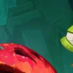 Rayman Legends photo