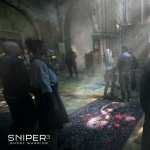 Sniper Ghost Warrior 3 hd