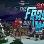 South Park The Fractured But Whole pics