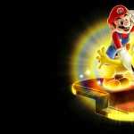 Super Mario Galaxy 2 PC wallpapers