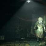 The Evil Within hd wallpaper