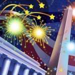 United States Independence Day high quality wallpapers