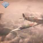 World Of Warplanes background