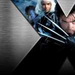 X2 X-Men United high definition photo