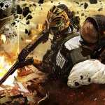 Army Of Two The Devil s Cartel image