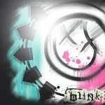 Blink 182 widescreen