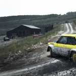 DiRT Rally high definition wallpapers