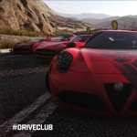 Driveclub hd