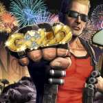 Duke Nukem high definition photo