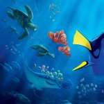 Finding Dory 2017