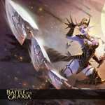Rise Of Immortals Battle For Graxia free wallpapers