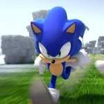 Sonic Generations hd pics