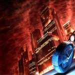 Sonic The Hedgehog high definition wallpapers
