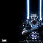 Star Wars The Force Unleashed II photo
