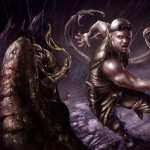 The Chronicles Of Riddick new wallpaper