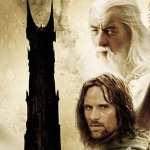 The Lord Of The Rings The Two Towers wallpapers for iphone