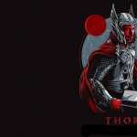 Thor The Dark World widescreen