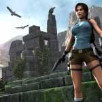 Tomb Raider Legend desktop