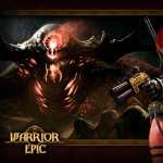 Warrior Epic wallpapers hd