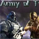 Army Of Two wallpapers for desktop
