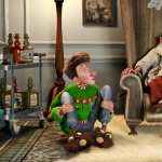 Arthur Christmas wallpapers for iphone