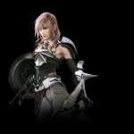 Final Fantasy XIII-2 photos