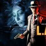 L.A. Noire high definition photo