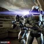 Mass Effect 3 hd desktop